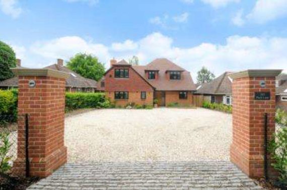 5 Bedroom Detached